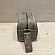 didelė kosmetinė su raišteliu pakabinimui